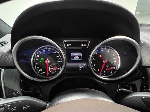 Used 2018 Mercedes-Benz GLE 350 4MATIC w/ Premium 1 Package image 28