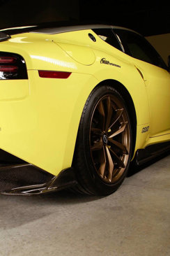 Used 2023 Nissan Z image 17