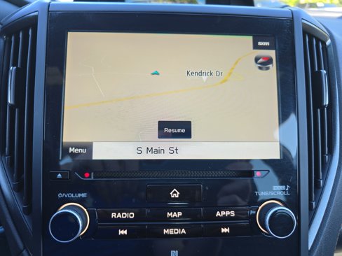 Used 2022 Subaru Forester Wilderness image 34