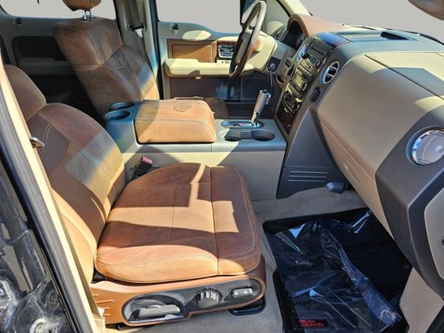 Used 2005 Ford F150 King Ranch image 20