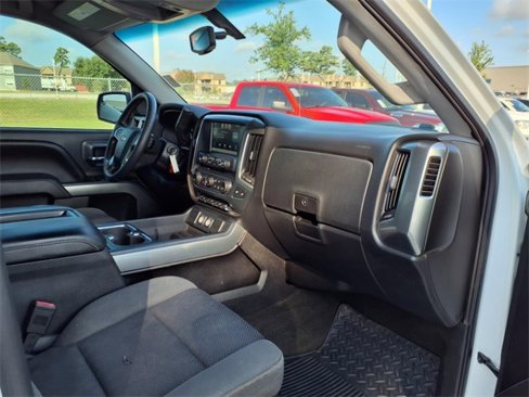 Used 2015 Chevrolet Silverado 1500 LT w/ All Star Edition image 11