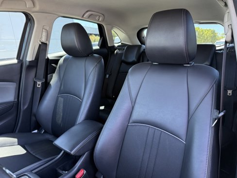 Used 2019 MAZDA CX-3 Touring image 11