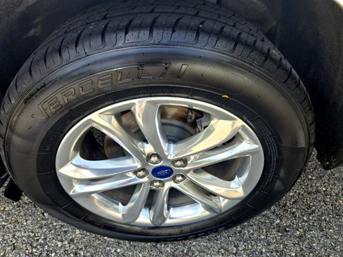 Used 2016 Ford Edge SEL w/ Equipment Group 201A image 15