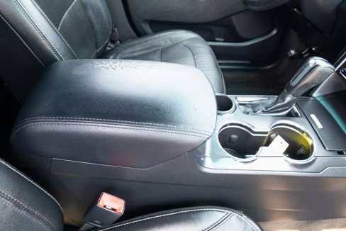Used 2016 Ford Explorer Limited image 43
