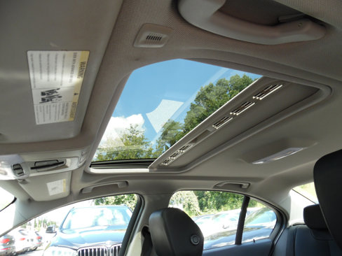 Used 2015 BMW 328i Sedan image 14