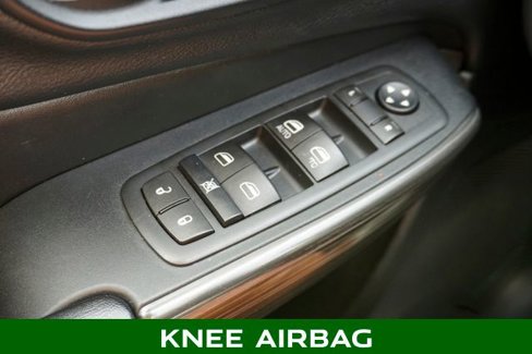 Used 2015 Jeep Cherokee Limited image 27