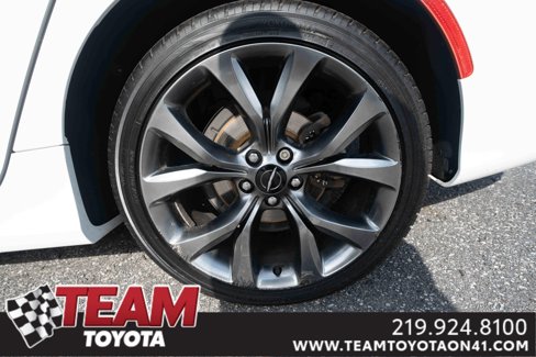 Used 2016 Chrysler 200 S w/ Comfort Group image 28
