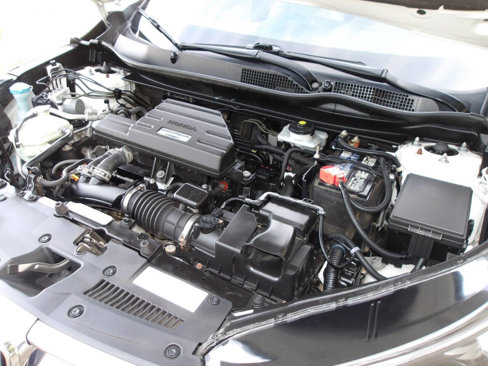 Used 2019 Honda CR-V EX-L image 34