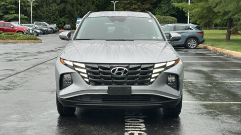 Used 2024 Hyundai Tucson SEL image 3