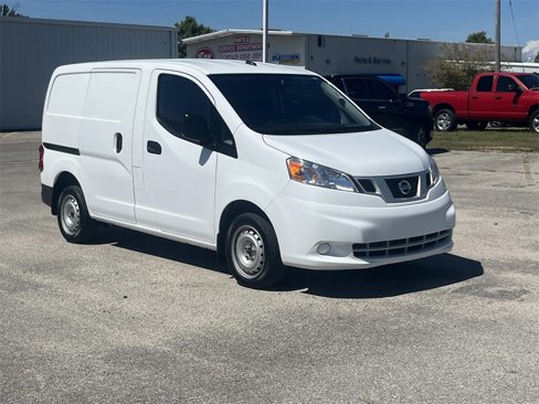Used 2020 Nissan NV200 S image 7