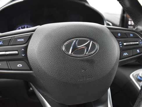 Used 2023 Hyundai Santa Fe SEL image 11