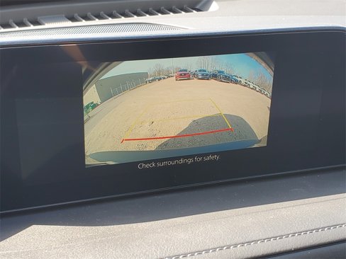 New 2025 MAZDA CX-30 AWD 2.5 S w/ Select Sport Pkg image 17