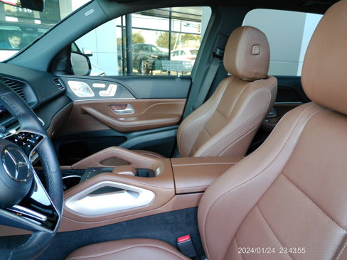 Certified 2024 Mercedes-Benz GLE 350 4MATIC image 12