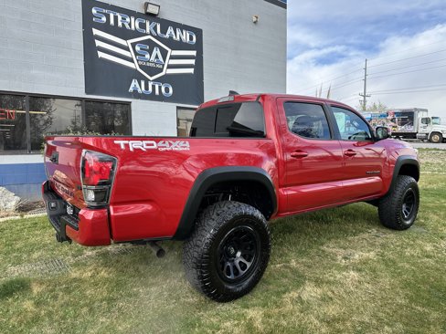 Used 2022 Toyota Tacoma SR5 image 6