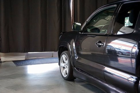 Used 2009 Toyota Tacoma X-Runner image 74