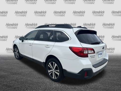 Used 2019 Subaru Outback 2.5i Limited image 8