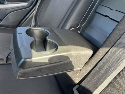 Certified 2022 Ford EcoSport SE w/ SE Convenience Package image 16