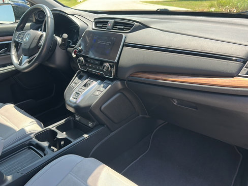 Used 2020 Honda CR-V EX-L image 22