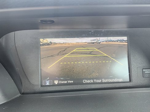 Used 2017 Honda Accord EX-L image 23