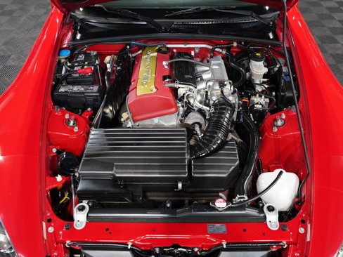 Used 2007 Honda S2000 image 42