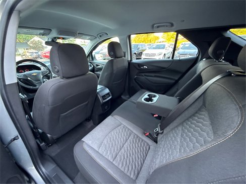 Used 2018 Chevrolet Equinox LT image 36