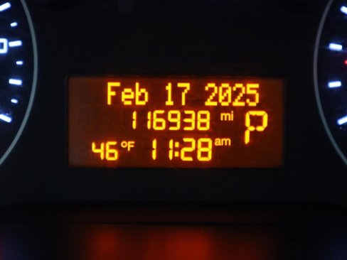 Used 2022 RAM ProMaster City Wagon image 12