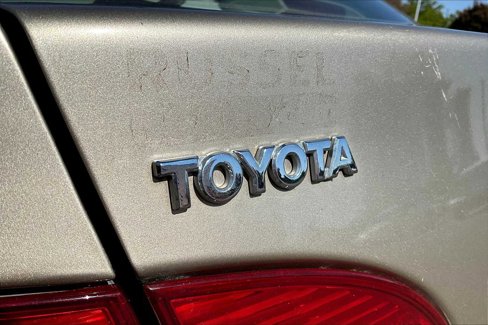 Used 2008 Toyota Corolla CE image 9