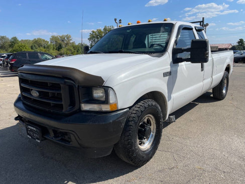 Used 2003 Ford F250 XL image 1
