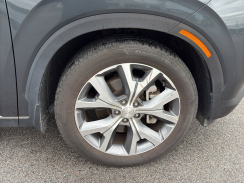 Used 2020 Hyundai Palisade SEL w/ Convenience Package image 13