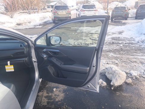 New 2025 Subaru Impreza 2.0i image 38