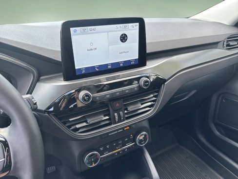 New 2025 Ford Escape Active image 16