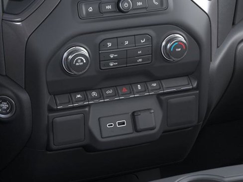 New 2025 GMC Sierra 1500 Pro w/ Pro Value Package image 43