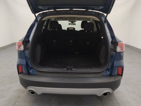 Used 2020 Ford Escape SE image 29