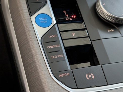 New 2025 BMW i4 eDrive40 w/ Parking Assistance Package image 19