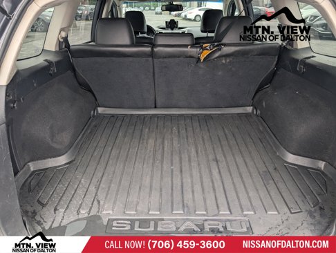 Used 2010 Subaru Outback 2.5i Limited image 13