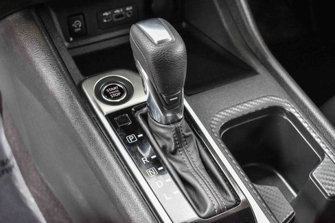 Used 2024 Nissan Sentra SV w/ All-Weather Package image 18