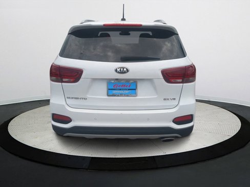 Used 2020 Kia Sorento EX image 5