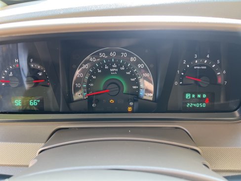 Used 2009 Dodge Journey SXT image 11