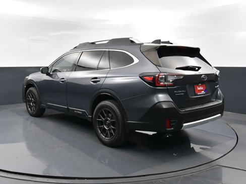 Used 2021 Subaru Outback Touring XT image 35