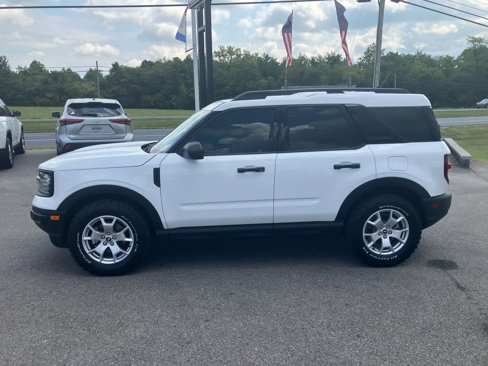 Used 2021 Ford Bronco Sport image 4