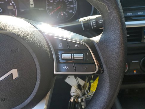 Used 2024 Kia Forte LXS image 20