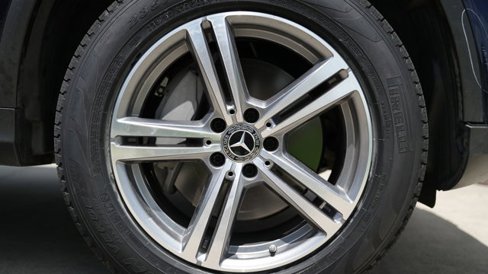Certified 2022 Mercedes-Benz GLC 300 4MATIC image 10