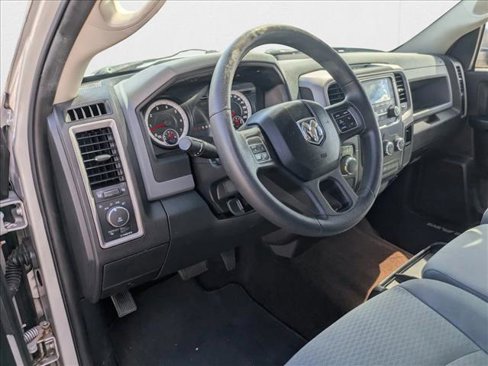 Used 2014 RAM 1500 Express image 9