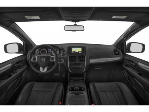 Used 2019 Dodge Grand Caravan SXT image 11