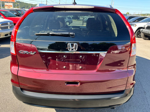 Used 2012 Honda CR-V EX-L image 6