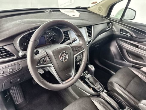 Used 2017 Buick Encore Preferred image 12