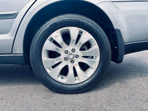 Used 2009 Subaru Outback 2.5i Limited image 39