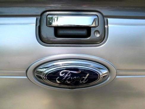Used 2013 Ford F150 Platinum image 85