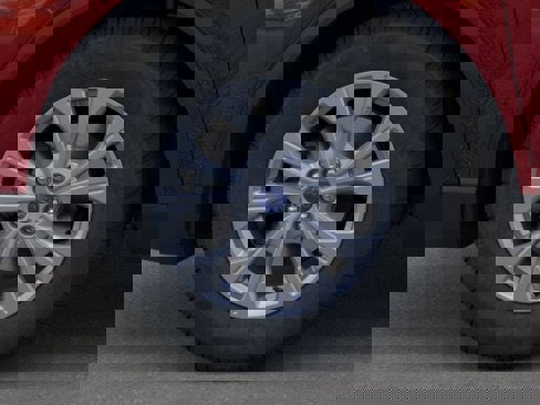 New 2025 Ford Escape Active image 19