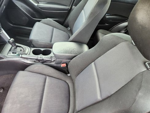 Used 2014 MAZDA CX-5 Sport w/ Bluetooth Audio Package image 7